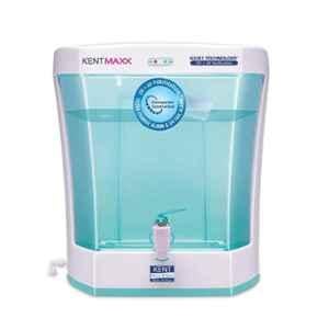 Kent Maxx 7L Wall Mountable Table Top UV+UF Water Purifier with Detachable Storage Tank, 11013