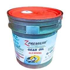 Z Premium 80W90 20 Litre Premium Gear Oil
