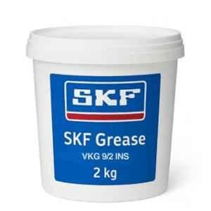 SKF VKG 9/2 INS 2kg Super Grease