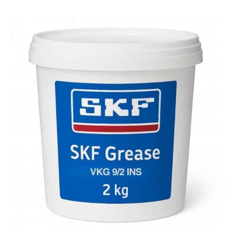 SKF Automotive VKG 9/2 INS 2kg Super Grease for Multiple, Multiple Segments