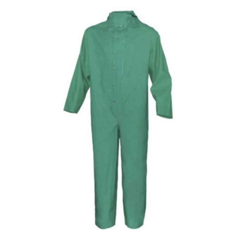 Deltaplus CO600 VE Chemmaster Coverall, Size: M to 2XL