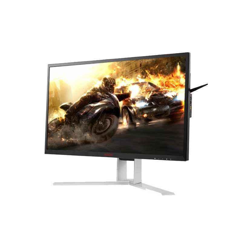 Aoc 27 inch Flicker Free LCD Monitor, AG271QX