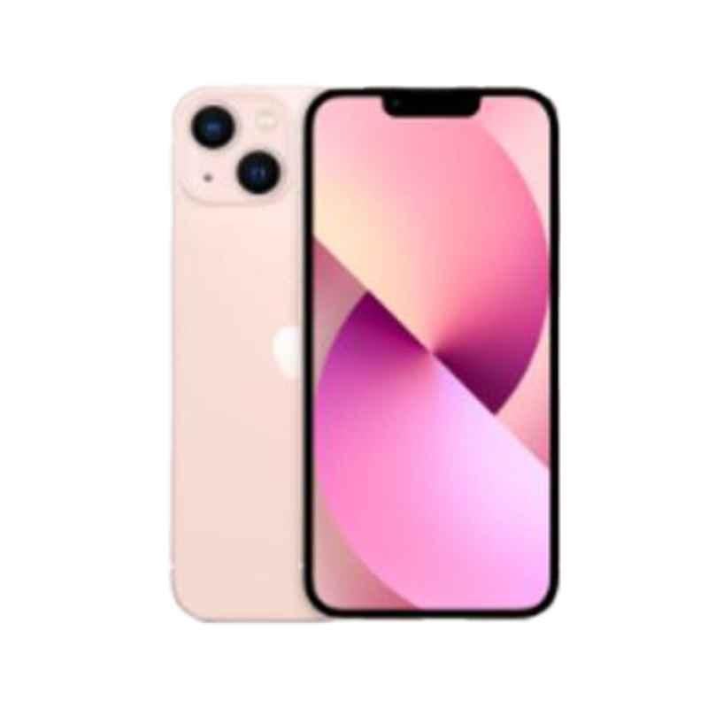 Apple iPhone 13 Mini 5.4 inch 4GB/512GB Pink 5G Smartphone, IPHONE13-MINI-512GB-PINK