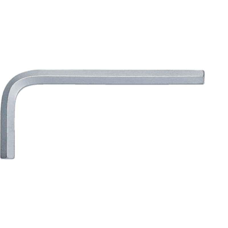 KS Tools 7/8 inch Steel Hexagon Key Wrench, 151.2099