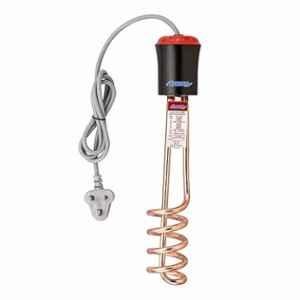 Airdec IMR-2023 1000W Heavy Copper Element Immersion Heater Rod with Bucket Clip