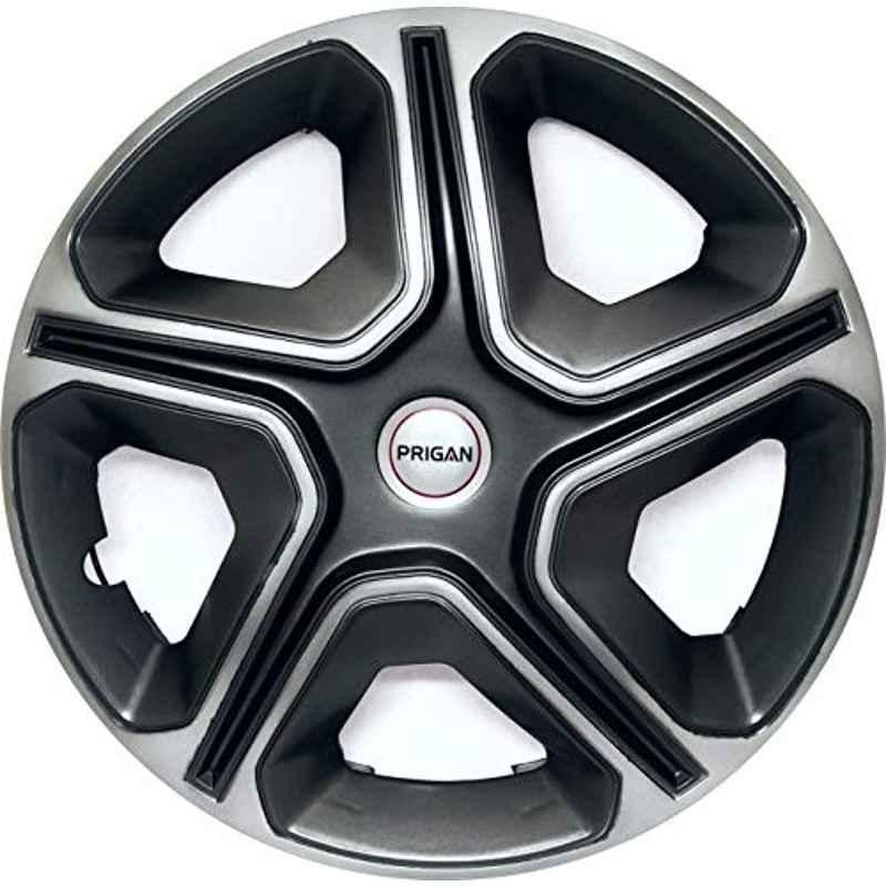 Rim covers store for cars