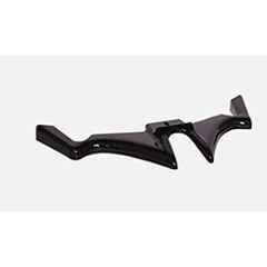 AOW Winglet for Bajaj Pulsar RS (Black)