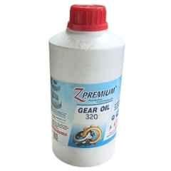 Z Premium 320 1 Litre High Gear Oil