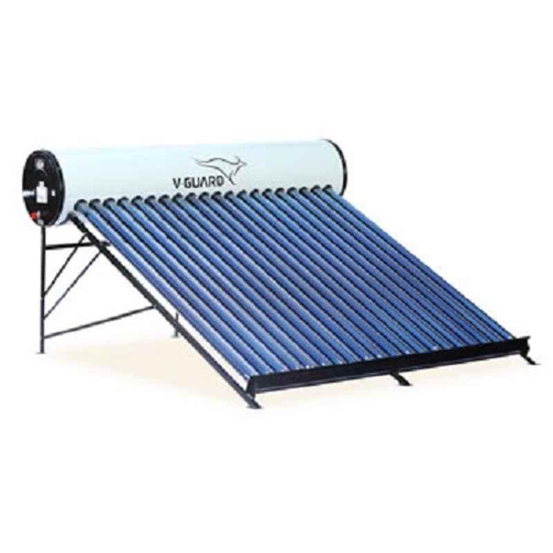 V-Guard Win Hot Plus 200 LPD Solar Water Heater