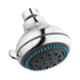Hindware Shower Chrome 3 Flow Overhead Massage Shower, F160006CP