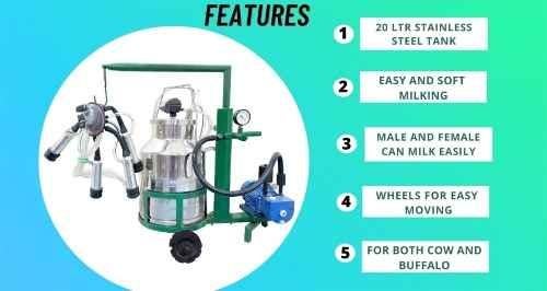 manufacturer details for