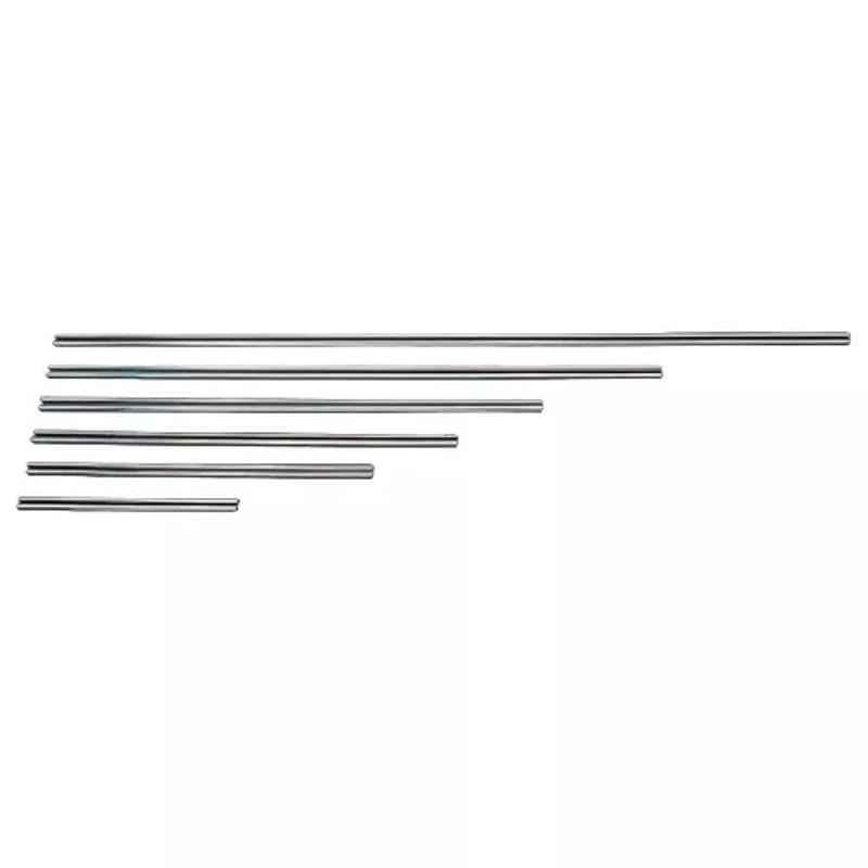 Lab Plus Assembly Rod with Pipe Cap, LP-13558