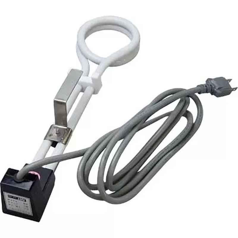 Lab Plus PTFE Coated Heater 0.5 kW, LP-12460