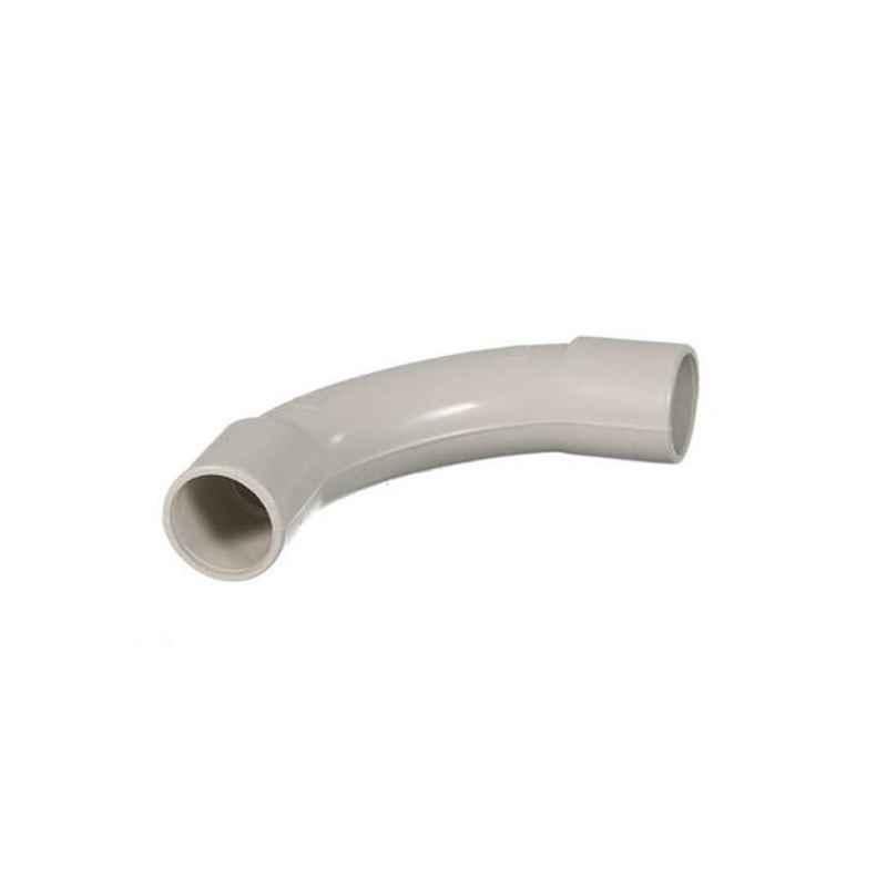 Clipsal 20mm White Pipe Bend, E247/20