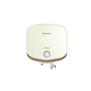 Havells Bianca 15 Litre 2000W 5 Star Ivory Storage Water Geysers