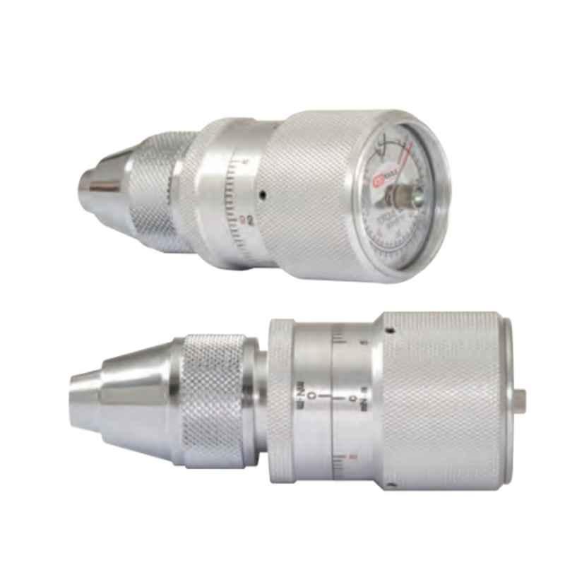 KS Tools 4-36c Nm Precision Torque Testing Instrument with Dial Indicator, 516.3420