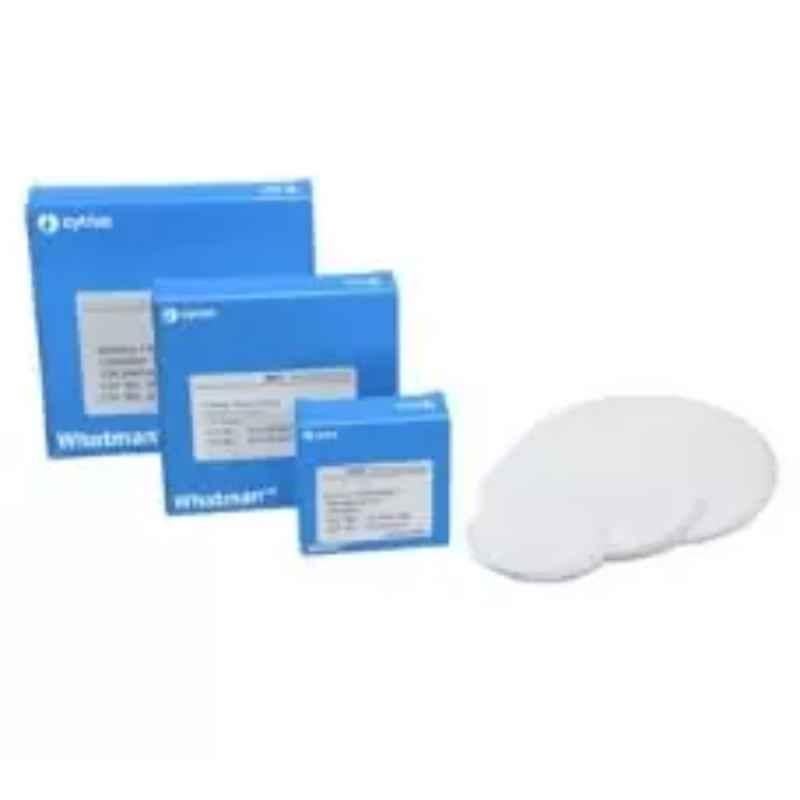 Whatman CF4 22mmx50m Cotton Linter Filter Paper, 8114-2250