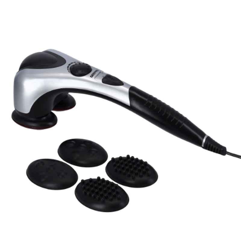 Geepas 28W 220-240V Double Head Massager, GM86044
