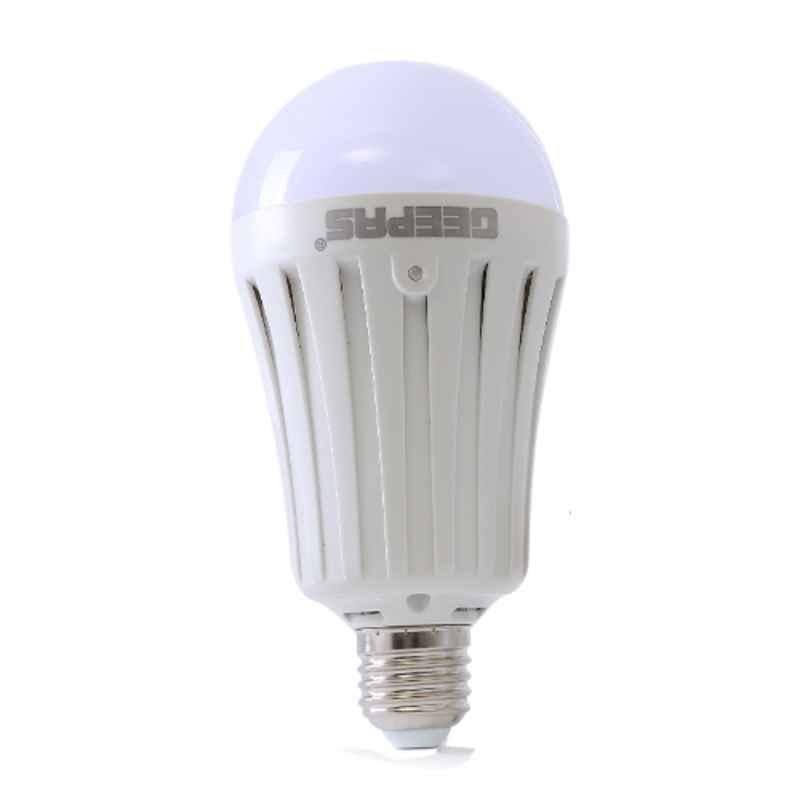 Geepas 0.5W Energy Saving LED Bulb, GESL3136 (Pack of 18)