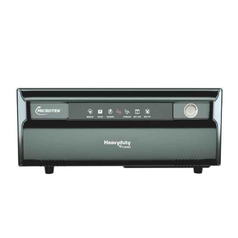 Microtek Heavy Duty vTURBO 2350 2000VA 24V Digital Wave Inverter with 3 Years Warranty, 899-A41-T235