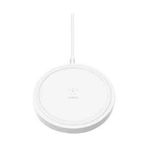 Belkin 5W White Wireless Charging Pad