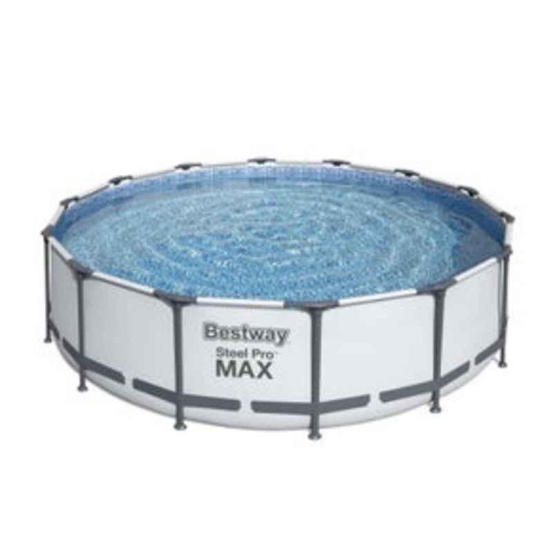 Bestway Steel Pro Max 427x107cm Round Pool