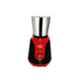 Baltra Winner Pro 350W Stainless Steel Red & Black Mixer Grinder, BMG-172