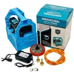 Zero 12V 14Ah 450PSI Portable Battery Power Sprayer Used in Agriculture, Gardening & Pest Control