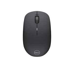 Dell WM126 Black Wireless Mouse with USB Nano Receiver & Optical Tracking, ITD-98