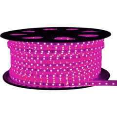 Daybetter 20m Pink LED Rope Light for Home Decoration