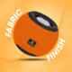 Zebronics Zeb- Bellow 40 8W Orange Stereo Bluetooth Speaker