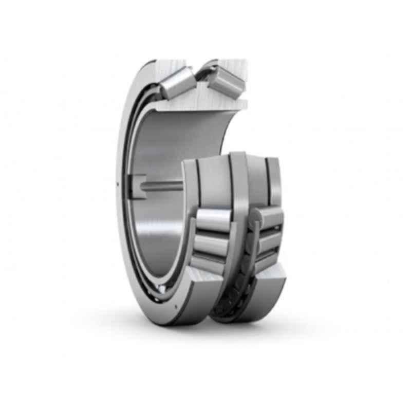 SKF Automotive BTH-1265A 49x84x48mm Taper HUB Bearing (Pack of 5) for Mahindra & Mahindra Ltd, For Multiple Applications & Positions, TUV 300
