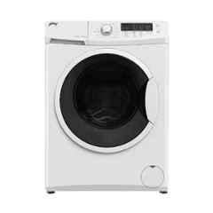 Godrej Eon Cresta 7kg Glacial White Front Load Fully Automatic Washing Machine, WFEON CRS 7010 5.0 FKEDM FLGR