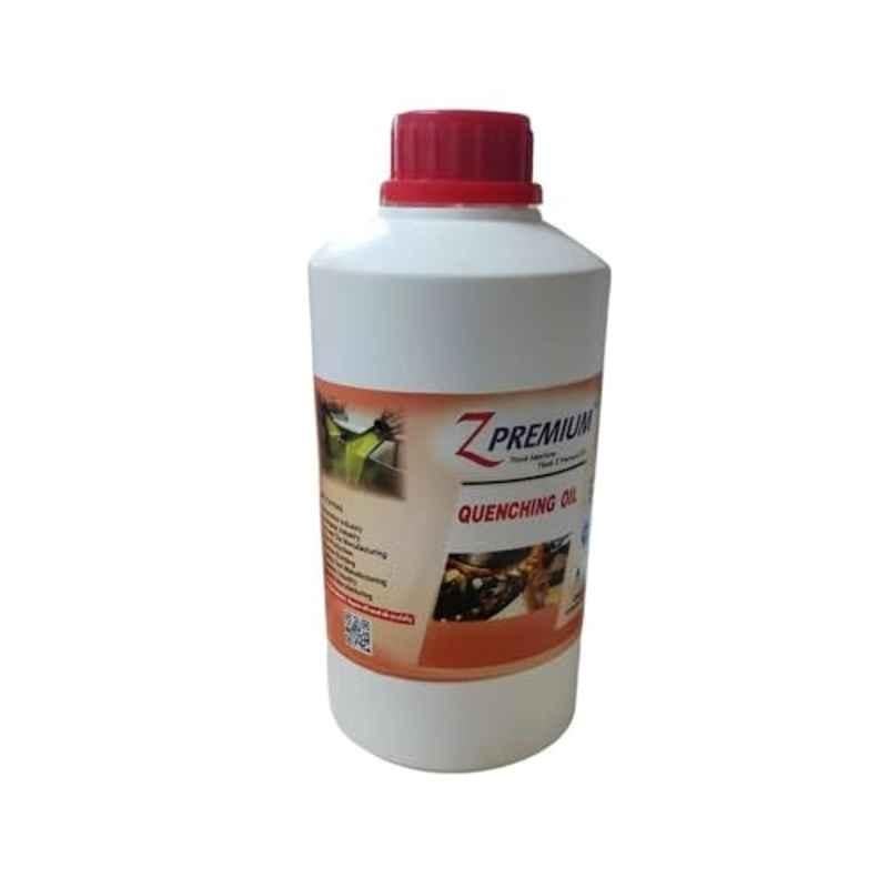 Z Premium 1 Litre Oil Quenching