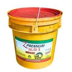 Z Premium 5kg NLGI3 Grease