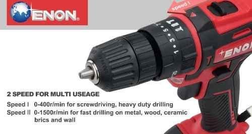manufacturer details for