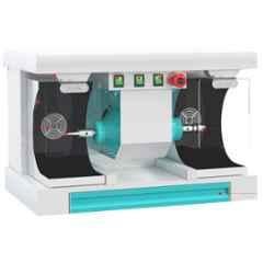 Unident 300W Heavy Duty Lathe with Suction, UD-HDL3