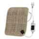 MCP 240VAC Beige Electric Heating Pad