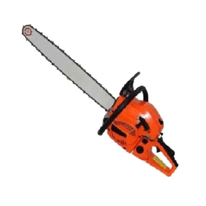 Cutflex 22 inch 58CC Petrol Chain Saw, Cutflex-22