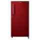 Lloyd 115W 190L Metallic Red Direct Cool Refrigerator with Handle, GLDC203PMRT2PA