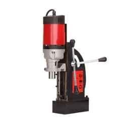 Polymak 1800W 13000N Magnetic Drill Machine, PM6023-HD