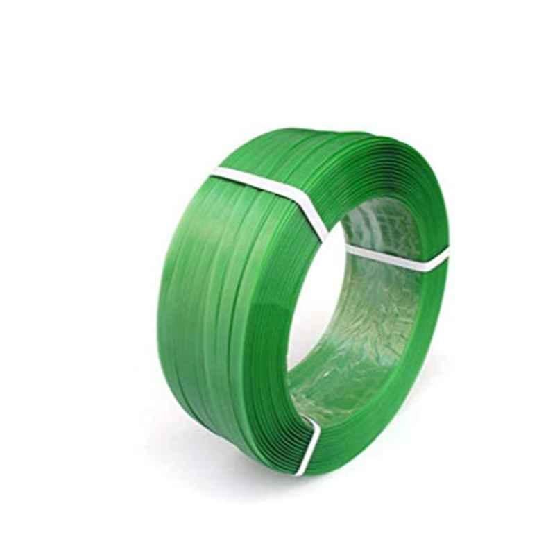 16mm 1000m PET Green Packing Belt
