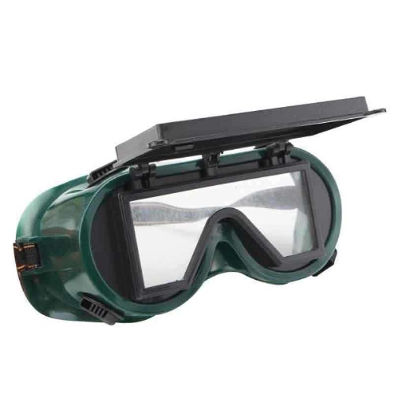 Fireweld Flip-Up Front Welding Goggles with 50mm Lens