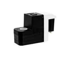 Rotrics Black Rotary Module with 360 degree Rotation