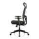 Featherlite Versa High Back Ergonomic Chair