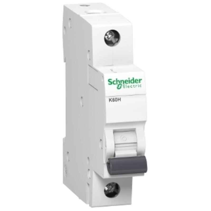 Get Best Price for Schneider Electric Acti9 K60H 6A C-Curve Single