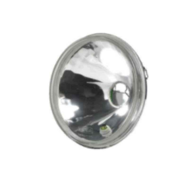 Uno Minda HL-5164A 7 inch Head Light Sealed Beam MFR with Parking P-43 For Universal Heavy Commercial Vehicle