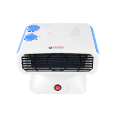 Buy Ozen 2000W White Fan Room Heater, OZ-H108 Online At Best Price