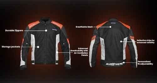 manufacturer details for