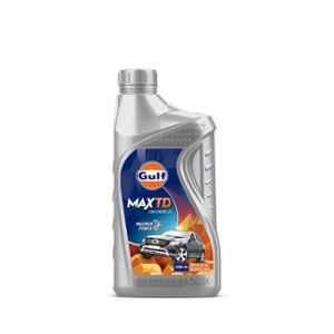 MAK Diamond Plus CH4 15W 40 Engine Oil, Can of 5 Litre at Rs 223/can in  Mahbubnagar